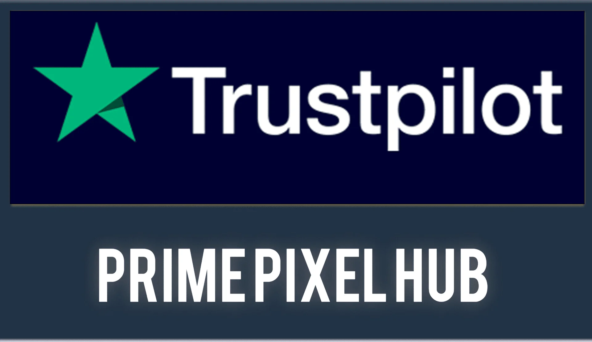 Prime Pixel Hub
